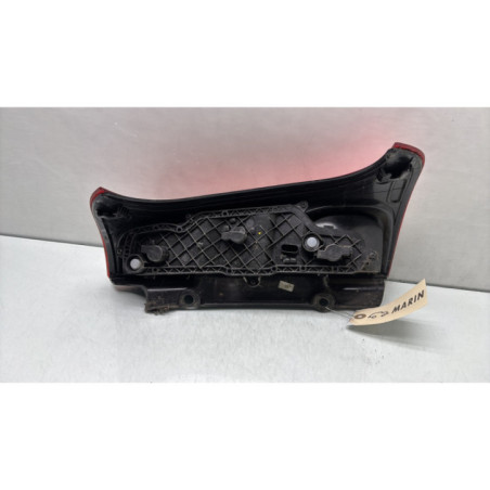 Feu arriere principal gauche (feux) FIAT PANDA 3