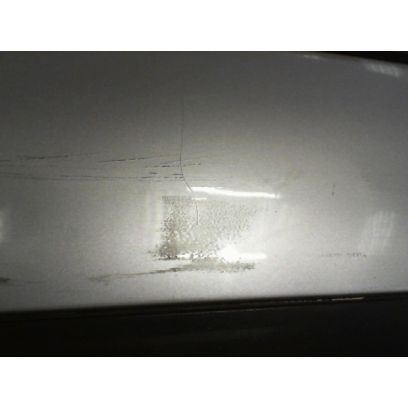 Pare choc arriere VOLKSWAGEN PASSAT 4 Photo n°15