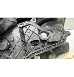 Feu arriere principal gauche (feux) FIAT PANDA 3