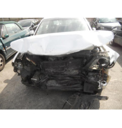 Pare choc arriere VOLKSWAGEN PASSAT 4