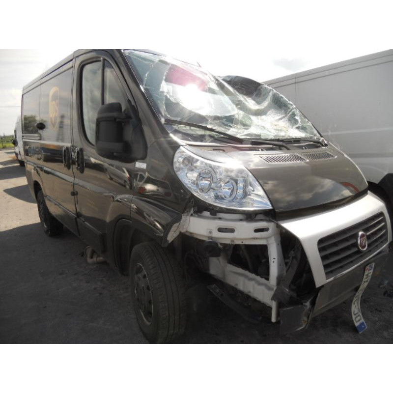 Traverse superieure FIAT DUCATO 3 Photo n°13