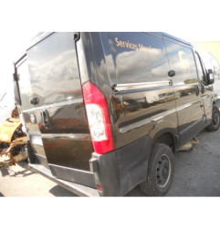 Traverse superieure FIAT DUCATO 3