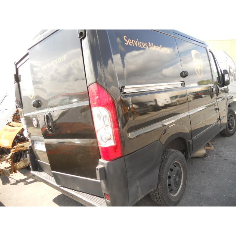 Traverse superieure FIAT DUCATO 3 Photo n°14
