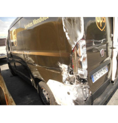Traverse superieure FIAT DUCATO 3