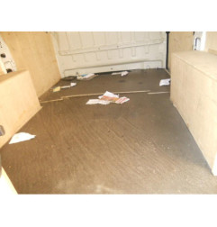 Traverse superieure FIAT DUCATO 3