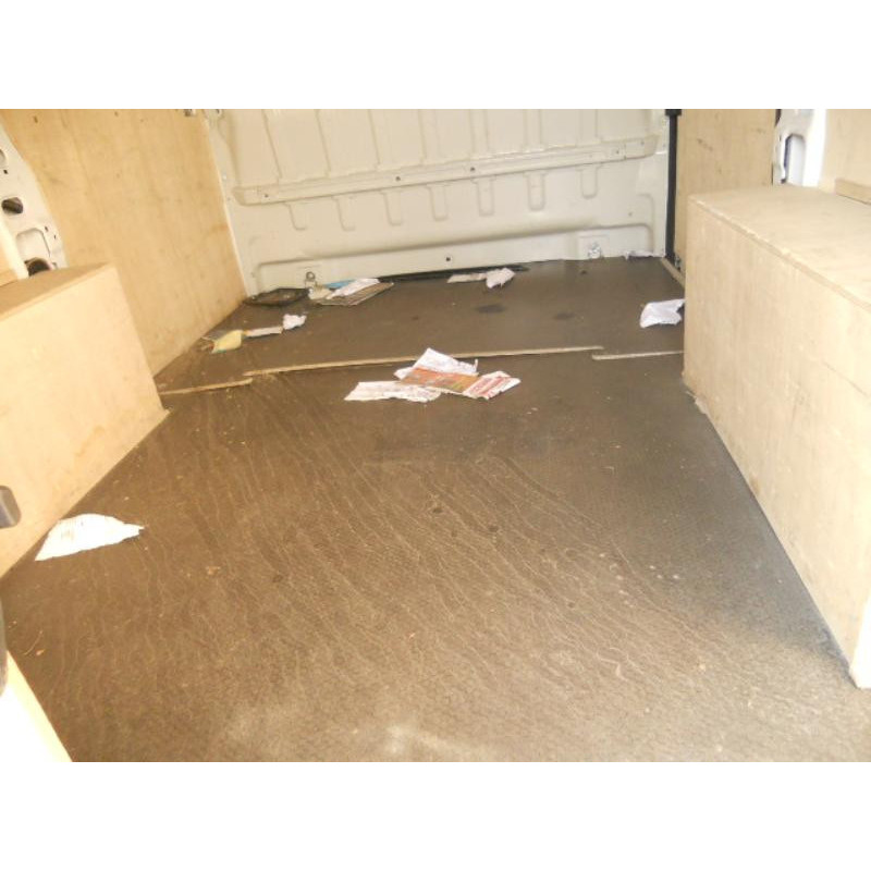 Traverse superieure FIAT DUCATO 3 Photo n°16