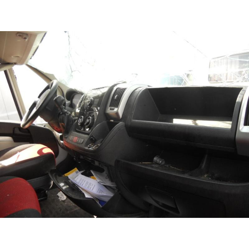 Traverse superieure FIAT DUCATO 3 Photo n°17