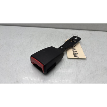 Attache ceinture avant droit FIAT PANDA 3 Photo n°1