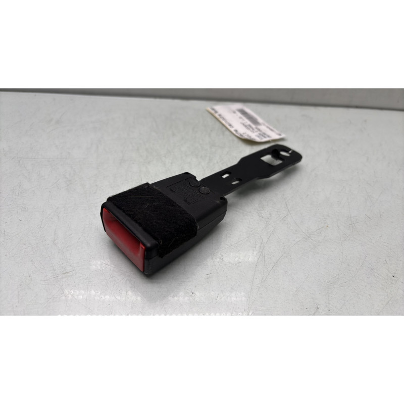 Attache ceinture avant droit FIAT PANDA 3 Photo n°2
