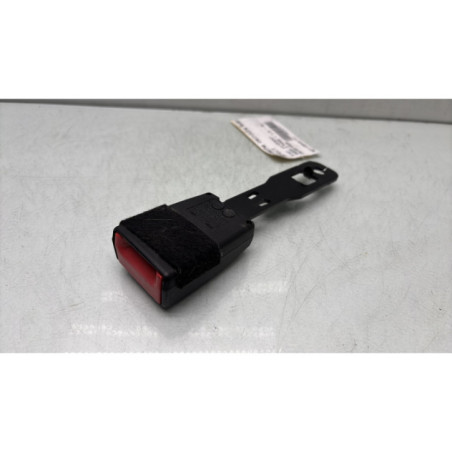 Attache ceinture avant droit FIAT PANDA 3