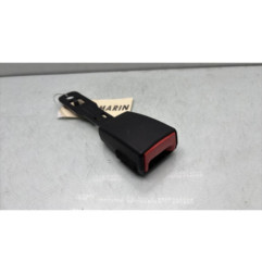 Attache ceinture avant droit FIAT PANDA 3