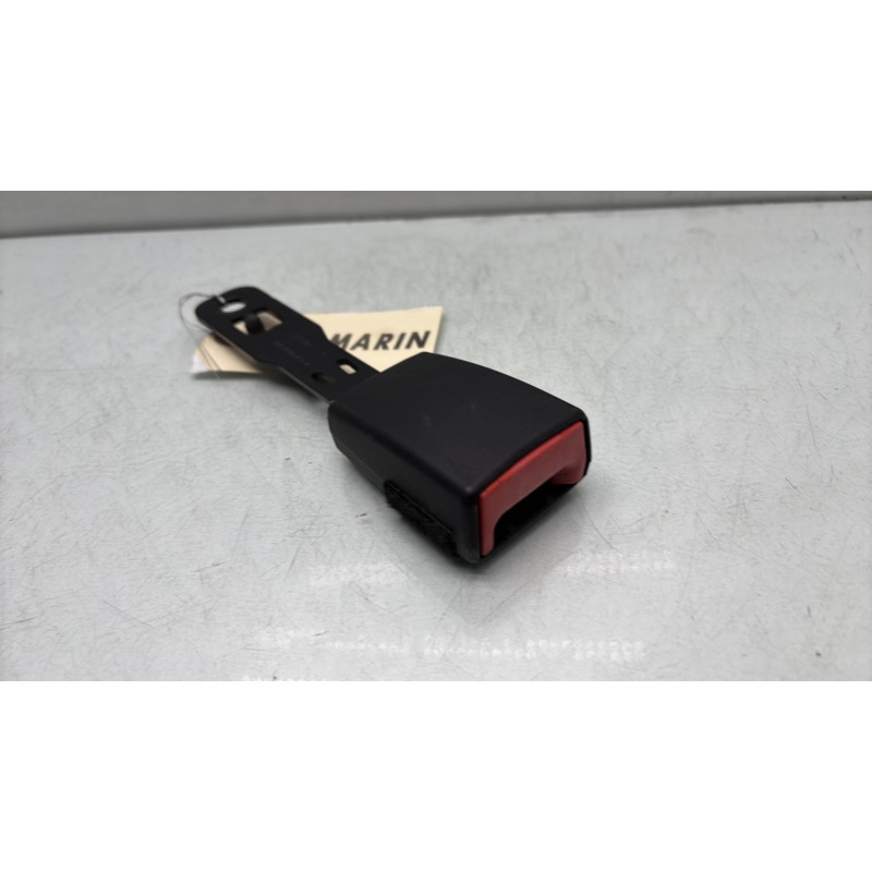 Attache ceinture avant droit FIAT PANDA 3 Photo n°3