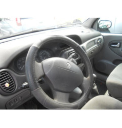 Commodo phare RENAULT SCENIC 1