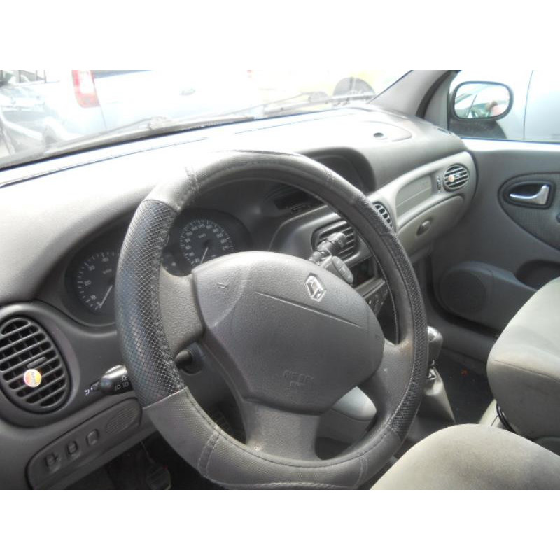 Commodo phare RENAULT SCENIC 1 Photo n°18