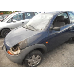 Neiman FORD KA 1