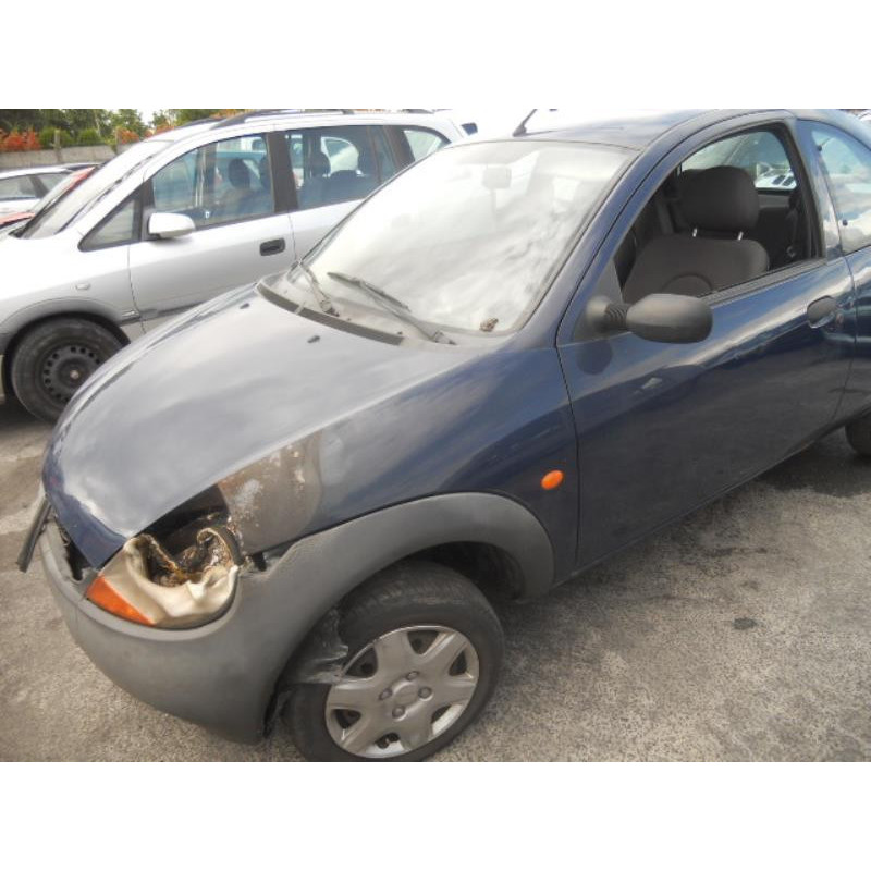 Neiman FORD KA 1 Photo n°13
