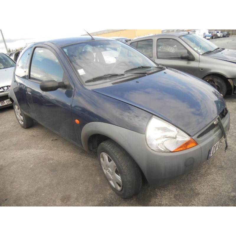 Neiman FORD KA 1 Photo n°14