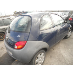 Neiman FORD KA 1