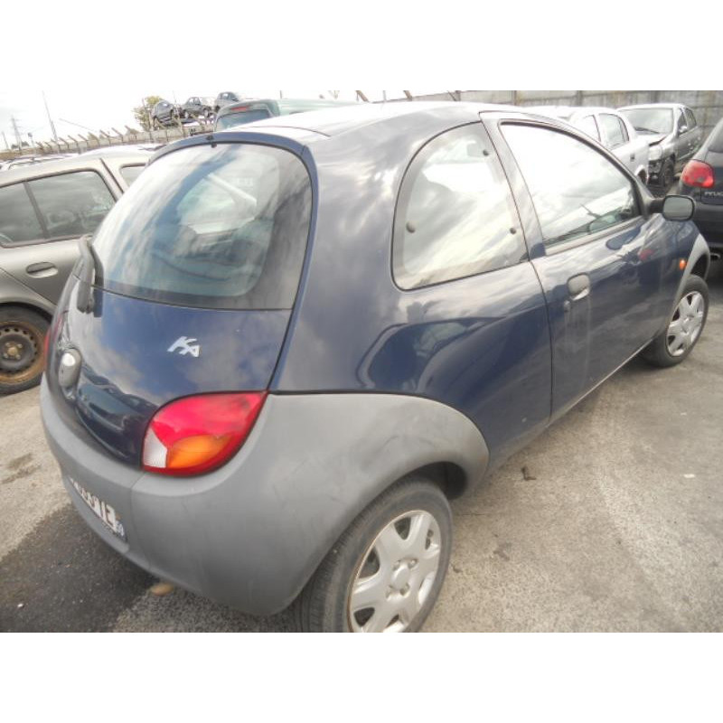 Neiman FORD KA 1 Photo n°15
