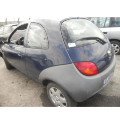 Neiman FORD KA 1