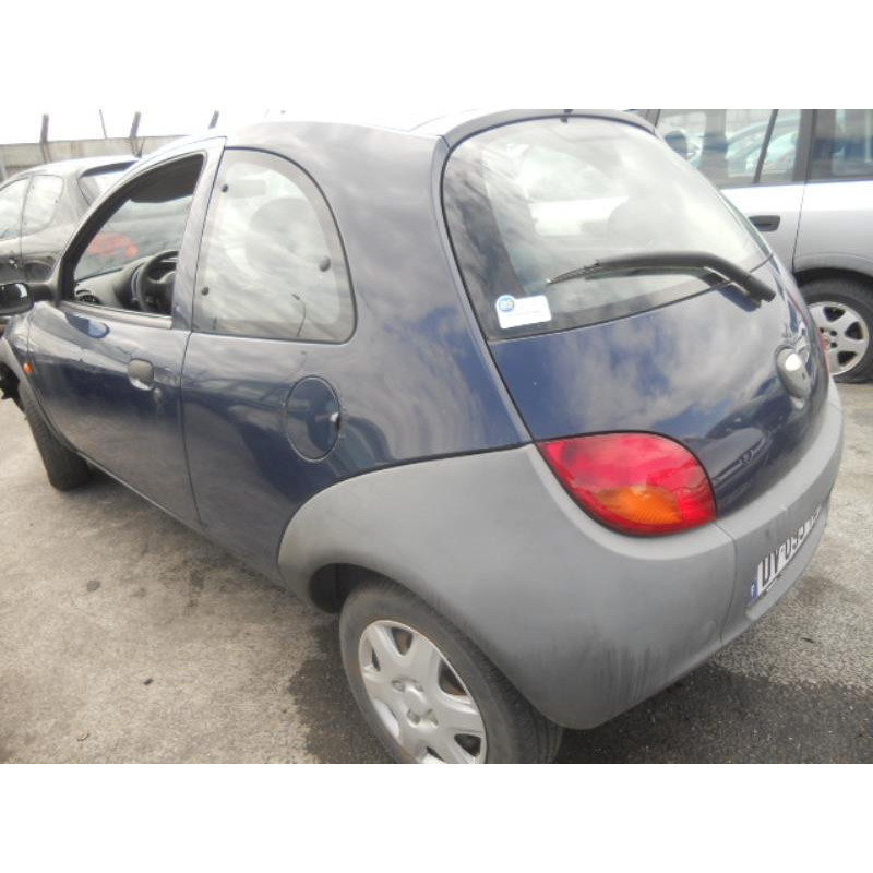 Neiman FORD KA 1 Photo n°16