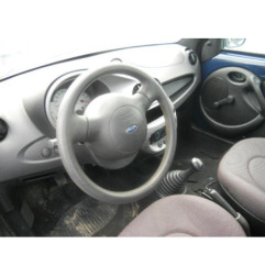 Neiman FORD KA 1