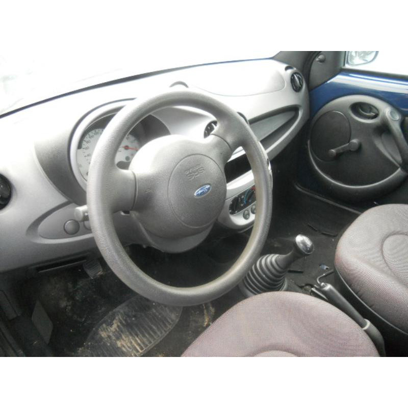 Neiman FORD KA 1 Photo n°17