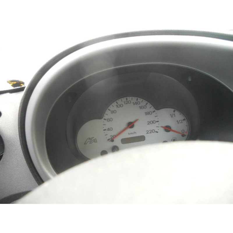 Neiman FORD KA 1 Photo n°19