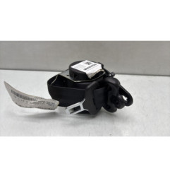 Ceinture arriere droit FIAT PANDA 3