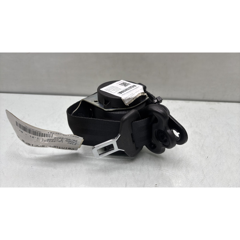 Ceinture arriere droit FIAT PANDA 3 Photo n°3