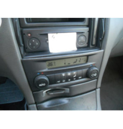 Traverse superieure RENAULT LAGUNA 2