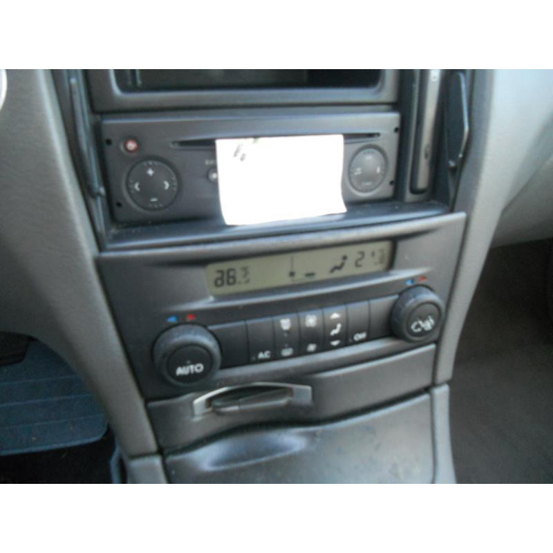 Traverse superieure RENAULT LAGUNA 2 Photo n°8
