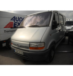 Charniere de capot RENAULT MASTER 2