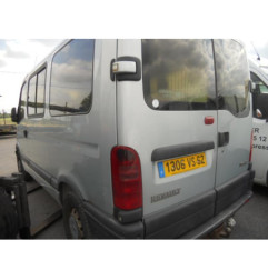Charniere de capot RENAULT MASTER 2