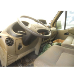 Charniere de capot RENAULT MASTER 2