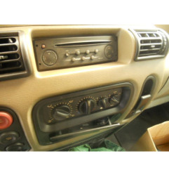 Charniere de capot RENAULT MASTER 2
