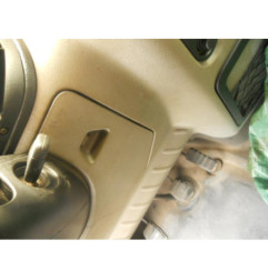 Charniere de capot RENAULT MASTER 2