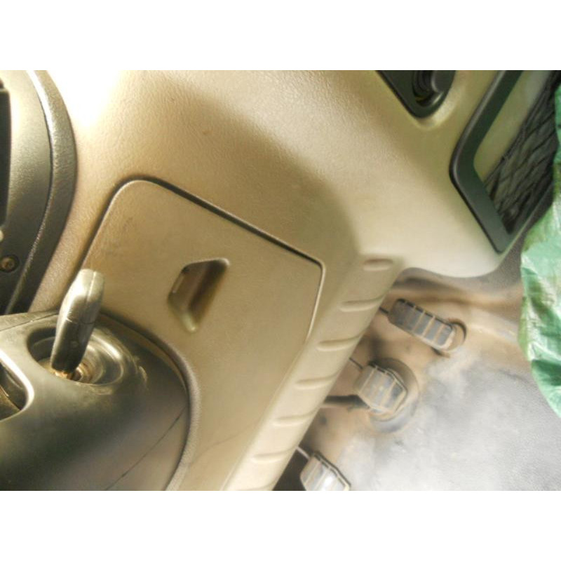 Charniere de capot RENAULT MASTER 2 Photo n°15