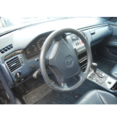 Traverse superieure MERCEDES CLASSE E 210
