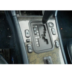 Traverse superieure MERCEDES CLASSE E 210