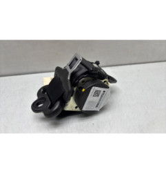 Ceinture arriere gauche FIAT PANDA 3 Photo n°1