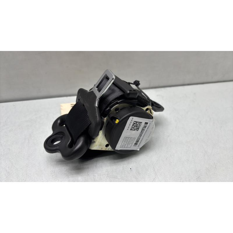 Ceinture arriere gauche FIAT PANDA 3 Photo n°1