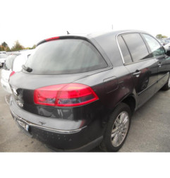 Traverse superieure RENAULT VEL SATIS