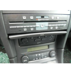 Traverse superieure RENAULT VEL SATIS