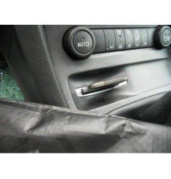 Traverse superieure RENAULT VEL SATIS