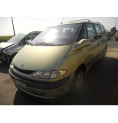 Traverse superieure RENAULT GRAND ESPACE 3