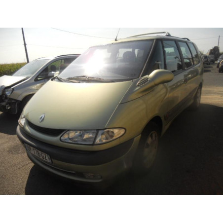 Traverse superieure RENAULT GRAND ESPACE 3