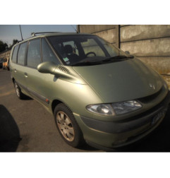 Traverse superieure RENAULT GRAND ESPACE 3