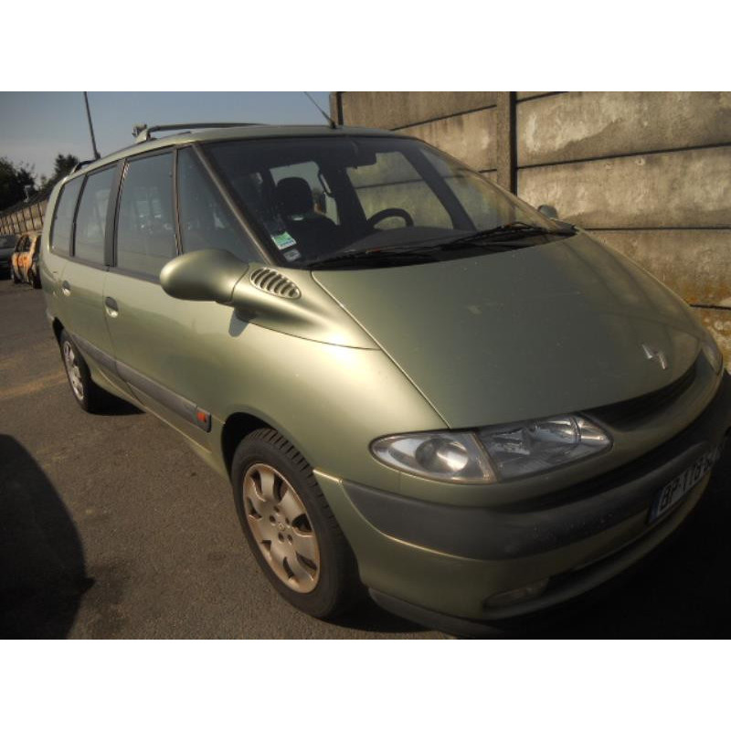 Traverse superieure RENAULT GRAND ESPACE 3 Photo n°3