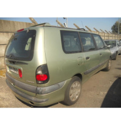 Traverse superieure RENAULT GRAND ESPACE 3